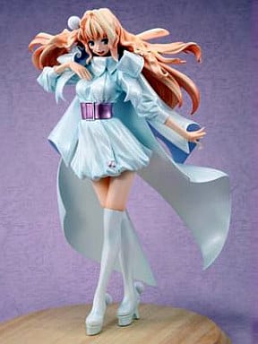 駿河屋 -<中古>シェリル・ノーム 白うさぎVer.「一番くじプレミアム