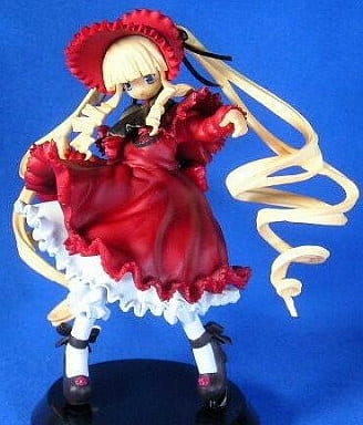 駿河屋 -<中古>真紅「ローゼンメイデン」コミック7巻初回限定版