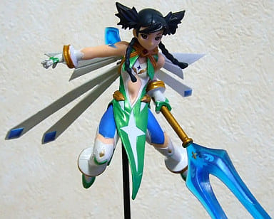 海神之乐尼纳 舞 乙hime Zwei Dvd初回限定特惠装4特典手办 玩具模型 Suruga Ya Com