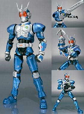 S.H.フィギュアーツ 仮面ライダーG3