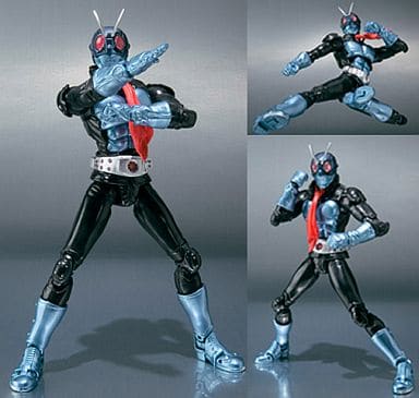 S.H.フィギュアーツ 仮面ライダー1号(THE FIRST Ver.)