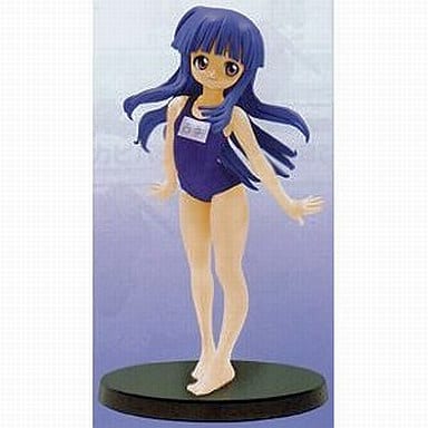 駿河屋 -<中古>古手梨花「ひぐらしのなく頃に解」組立式DX