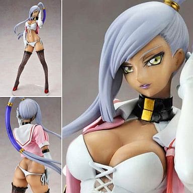 アルファオメガ　ヴィレッタ・ヌゥ　水泳部カフェ　コードギアス　反逆のルルーシュ アルファオメガ ヴィレッタ・ヌゥ 水泳部カフェVer. | ALTER