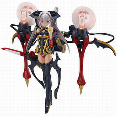 ヴァイオリン型MMS 紗羅檀(シャラタン) 「武装神姫」 駿河屋 -<中古>ヴァイオリン型MMS 紗羅檀(シャラタン) 「武装神