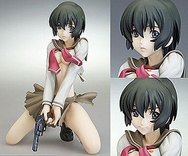 Phantom （ファントム） 1/8 アイン GA Graphic Ver. フィギュア「Phantom 1/8 アイン GA Graphic Ver.」発売