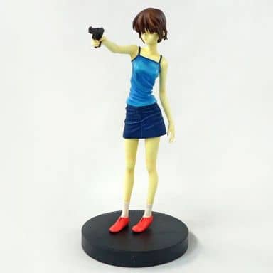 駿河屋 -<中古>夕叢霧香 「ノワール」 1/5 コールドキャスト塗装済み