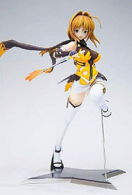 駿河屋 -<中古>閃忍ハルカ ダメージVer. 限定版「超昂閃忍ハルカ