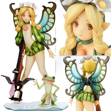 駿河屋 -<中古>SIF EX メルセデス 「オーディンスフィア」 PVC製
