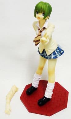いちご100％ ドラマCD LAST TAKE 2個セット フィギュア付き 買取】いちご100％ ドラマCD LAST TAKE WEST SIDE 西野つかさ
