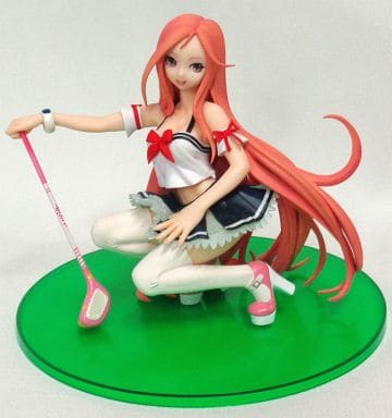 スカッとゴルフ パンヤ ルーシア フィギュア スカッとゴルフ パンヤ ルーシア フィギュア｜ホビーサーチ