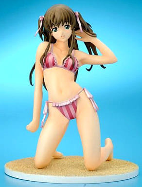 焼きたて！！ジャぱん 梓川月乃 パンタジア制服ver. 1/8 完成品フィギュア 梓川 月乃 パンタジア制服Ver. | ALTER