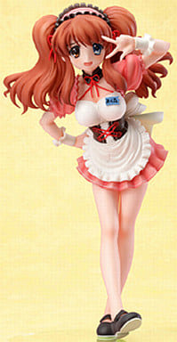 駿河屋 -<中古>朝比奈ミクル ミクルビームッ!Ver.「涼宮ハルヒの憂鬱