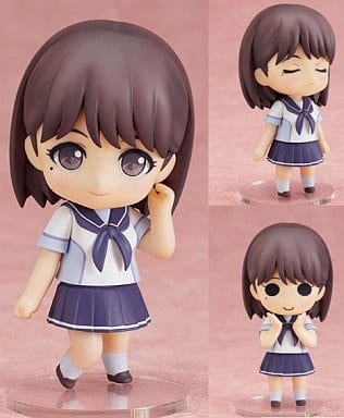 ラブプラス ねんどろいど 姉ヶ崎寧々 (ノンスケールABS&PVC塗装済み完成品)