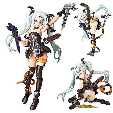 未使用品　リボルテック クイーンズブレイド アリス Amazon.co.jp: リボルテッククイーンズブレイド EXTRA クイーンズ