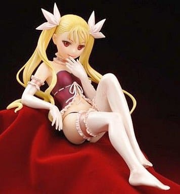 ミナ・ツェペッシュ ダンス イン ザ ヴァンパイアバンド 1/6 フィギュア Amazon | コトブキヤ ダンス イン ザ ヴァンパイアバンド ミナ