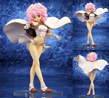 駿河屋 -<中古>シィル・プライン ～ランスVI Ver. 「RANCE VI -ゼス