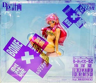 駿河屋 -<中古>ラム(ピンク)「うる星やつら」 DP るーみっくわーるど