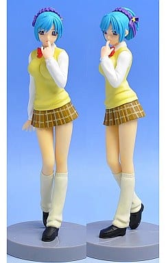 ロザリオとバンパイア 黒乃胡夢 1/7スケール完成品フィギュア Amazon.co.jp: ロザリオとバンパイア 黒乃胡夢 (1/7スケール PVC