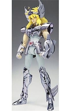 手办圣斗士圣衣神话基格纳斯冰川最终青铜圣衣 圣斗士星矢 玩具模型 Suruga Ya Com