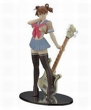 山下しゅんやフィギュア Arisa Another Color CL#014 駿河屋 -【アダルト】<中古>Creators'Labo CL#014 Arisa(ありさ