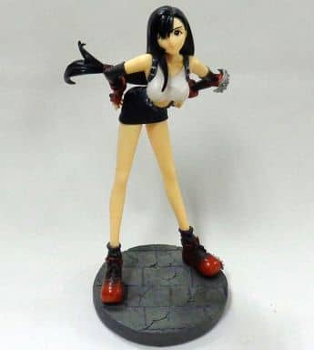 駿河屋 -<中古>ARTFX ティファ・ロックハート Ver.2 「ファイル