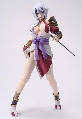 駿河屋 -【アダルト】<中古>甲魔忍軍頭領 シズカ 抜け忍Ver