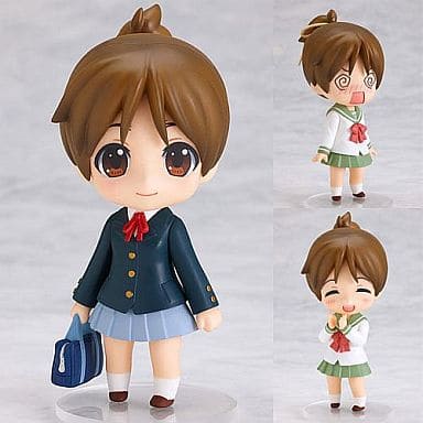 けいおん! ねんどろいど 平沢憂