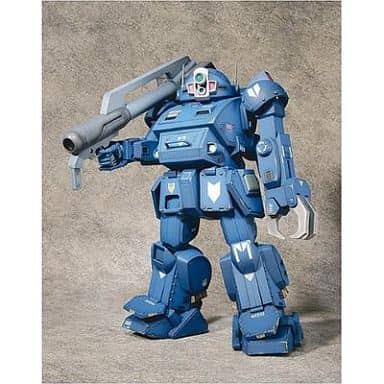 Figure DMZ-02 Strike Dog with Epsilon (Micro Action Series