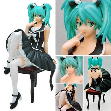 一騎当千 呂布奉先 ゴスロリver. OrchidSeed official web site » 一騎当千 呂布奉先 ゴスロリver.