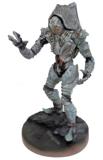 駿河屋 -<中古>アートワークスモンスターズ LIMITED-07 ミュー