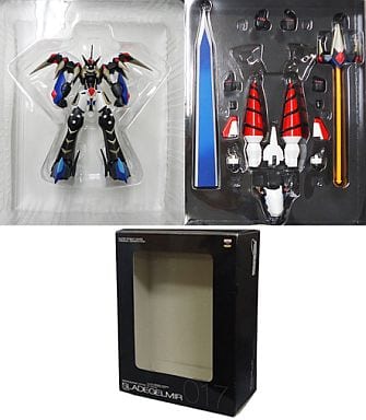 駿河屋 -<中古>スレードゲルミル 「スーパーロボット大戦OG」 フル