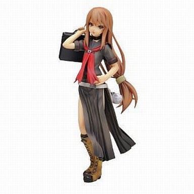 手办大神凉子 大上先生和七人的朋友们 1 8pvc制喷漆成品 玩具模型 Suruga Ya Com