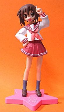 駿河屋 -<中古>日下部みさお「らき☆すた」エクストラフィギュアVol.3
