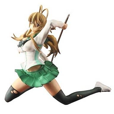 駿河屋 -【アダルト】<中古>[特典付き] 宮本麗 「学園黙示録HIGH