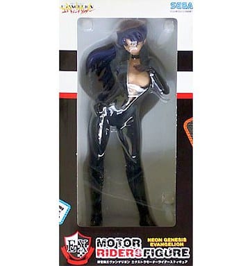 駿河屋 -<中古>葛城ミサト「新世紀エヴァンゲリオン」エクストラ