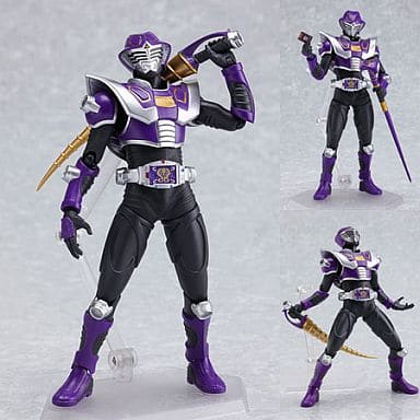 kamen rider dragon knight toys