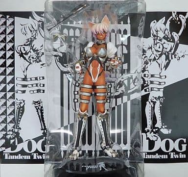 駿河屋 -【アダルト】<中古>犬 アンネローゼ「TANDEM TWIN 動物ねー