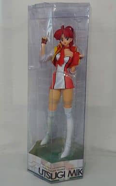 勇者王王ガオガイガーFINAL 卯都木 命 フィギュア Amazon | HG GIRLS 勇者王ガオガイガーFINAL 卯都木命 完成フィギュア