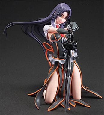 Jingai Makyo Renga Sandai 1 8pvc Coated Finished Product Toy Hobby Suruga Ya Com