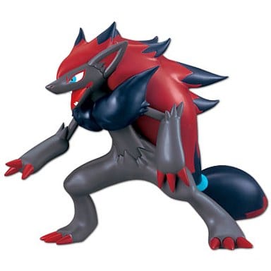 zoroark figure