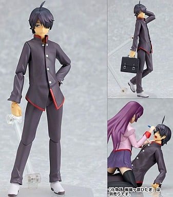 araragi figma