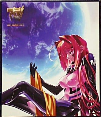a-brand マブラヴ オルタネイティヴ 鑑純夏 00スーツVer. 1/8 駿河屋 -<中古>鑑純夏 00スーツVer. 「マブラヴ オルタネイティヴ」 a