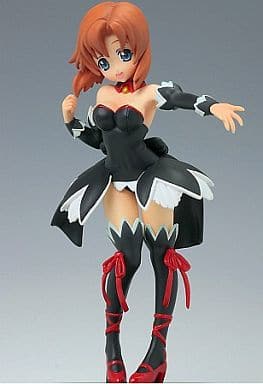【未開封 美品】竜宮レナ・園崎魅音セット　 ひぐらしのなく頃に解　エンジェルモー ひぐらしのなく頃に解 フィギュア ～エンジェルモートへようこそ