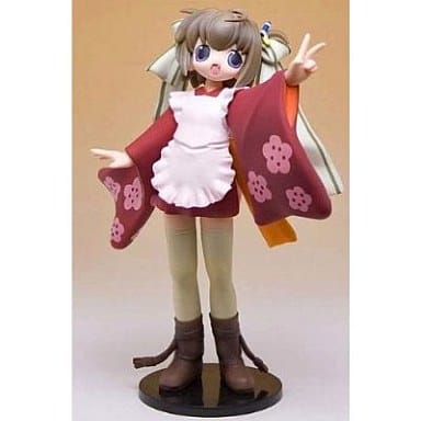 未開封　たまちゃん 「本気求道」マジキュー 　フィギュア　瓶詰妖精 駿河屋 -<中古>たまちゃん「本気求道」1/6PVC塗装済み完成品（フィギュア）
