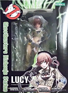 駿河屋 -<中古>ルーシー 「ゴーストバスターズ美少女」 1/7スケール