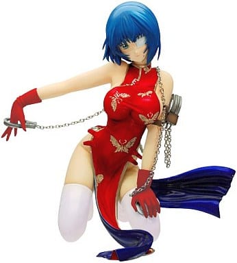 吕蒙子明dvd Box版旗袍ver 宫泽模型限定雷德卡尔拉 一騎当千dragon命运 1 7pvc制涂装完成品 玩具模型 Suruga Ya Com