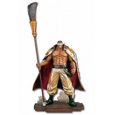 Edward Newgate White Beard Special Color Ver One Piece Ichiban Kuji Marin Ford Special Edition Prize B Toy Hobby Suruga Ya Com