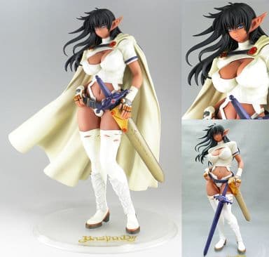 駿河屋 -【アダルト】<中古>アーシェス・ネイ 「BASTARD!! -暗黒の破壊