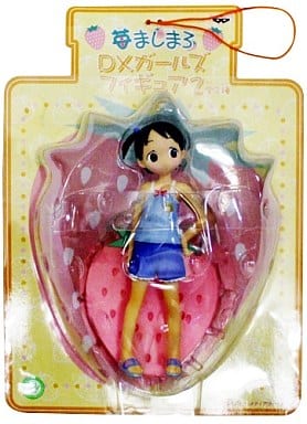 駿河屋 -<中古>伊藤千佳「苺ましまろ」DXガールズフィギュア2