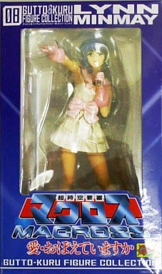 minmay figure